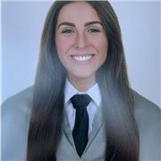 Niños de infantil y primaria, soy graduada en marketing